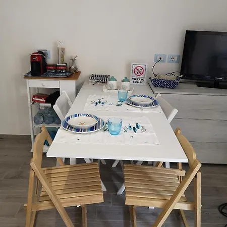 Casa di Giò - Alghero Esterno foto