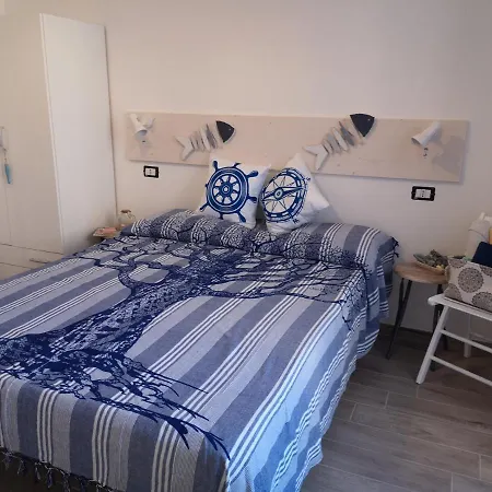 Casa di Giò - Alghero Esterno foto