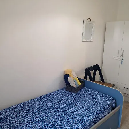 Casa di Giò - Alghero Esterno foto