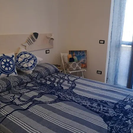 Casa di Giò - Alghero Esterno foto