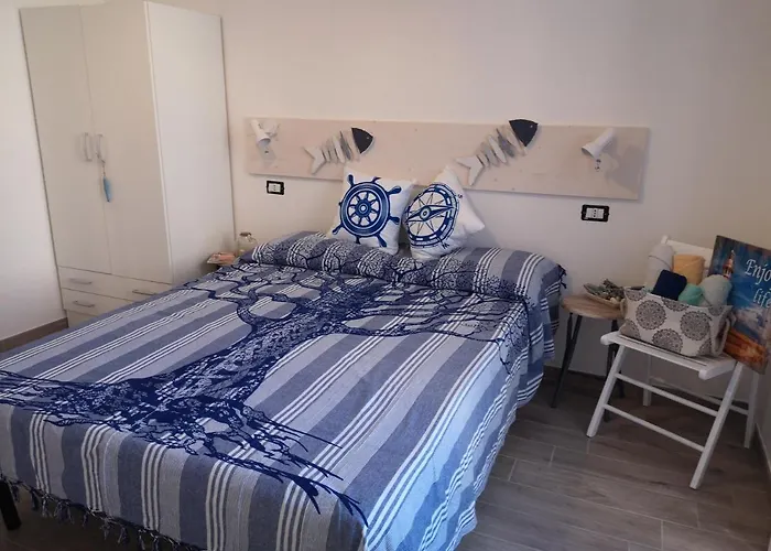 Casa Di Gio - Alghero