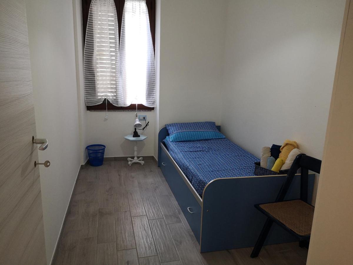 Holiday home Casa Di Gio -